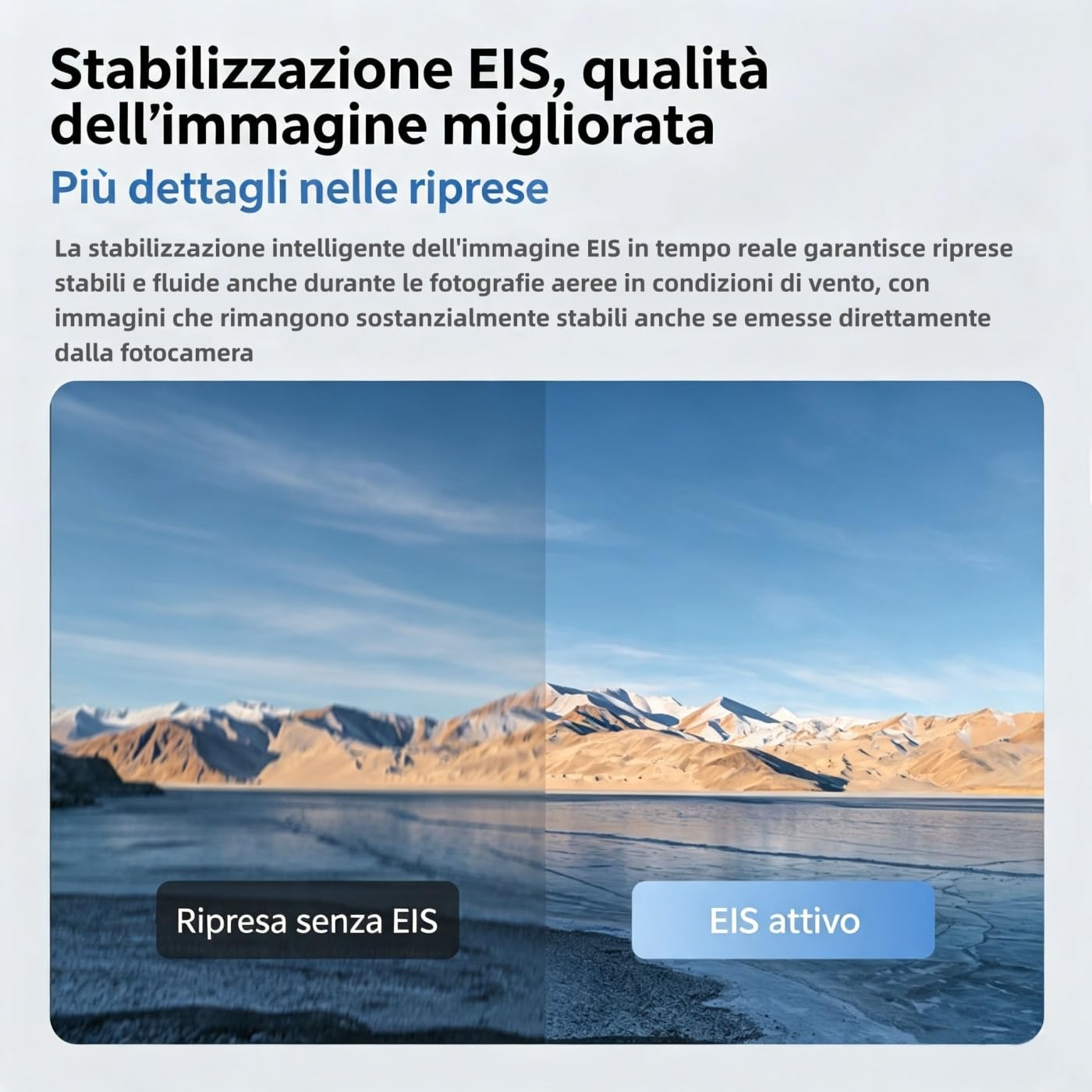 Drone GPS con Fotocamera 4K RC Quadricottero Pieghévole 5KM Trasmissione Video Volo Circa 30-40 Minuti con GPS Auto Return Follow Me Cerchio Fly per Principianti e Adulti