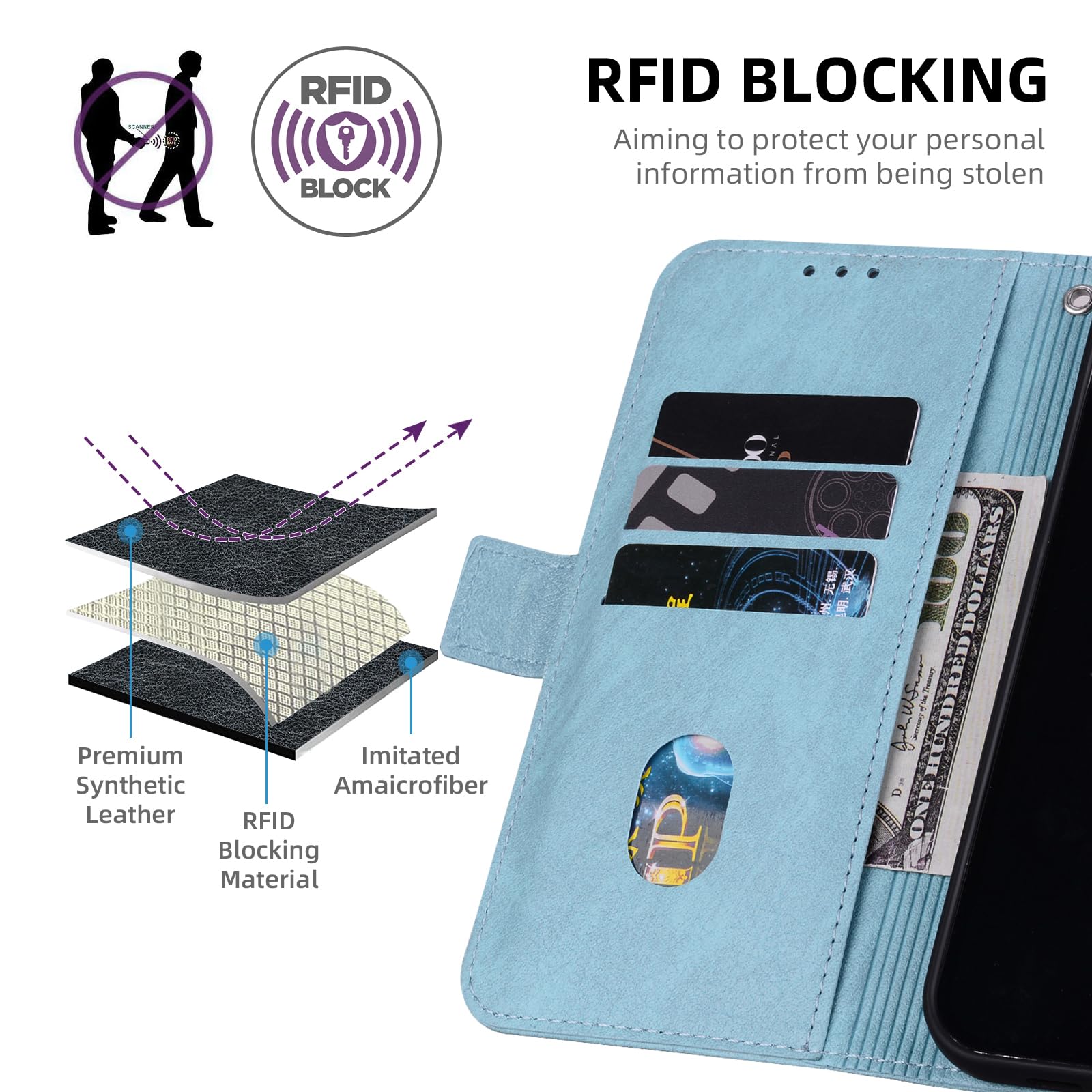 Jual Casing Hp Xiaomi Redmi 9A 9i 9C NFC Redmi A1 A2 POCO C31 Case Kesing Ponsel Pola Bunga Aster Kecil Segar Dan Lucu Softcase Lembut Baru Hp Pelindung Silikon Casing I.997093904