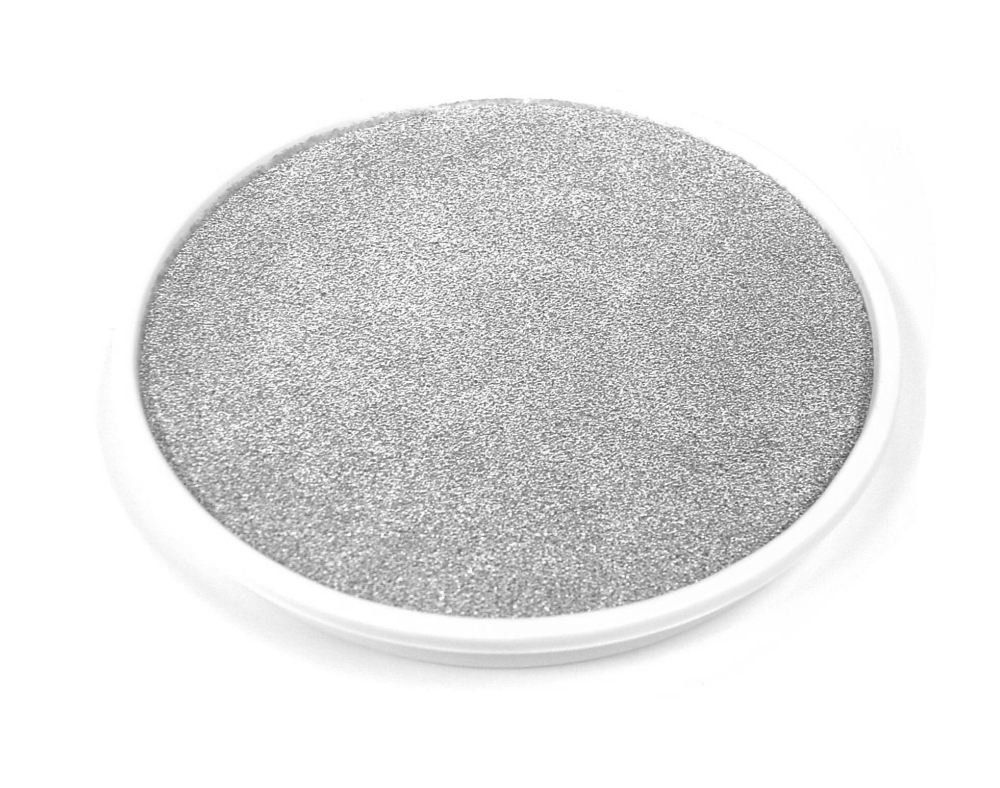 Major Brushes Giant Silver Ink Pad