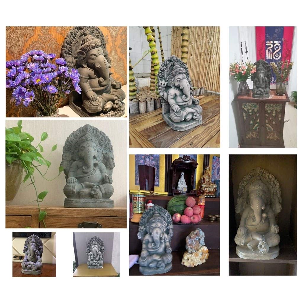 タイ製 金の象の装飾品 新品 タイ製 金の象の装飾品 新品 タイ製 金の象の装飾