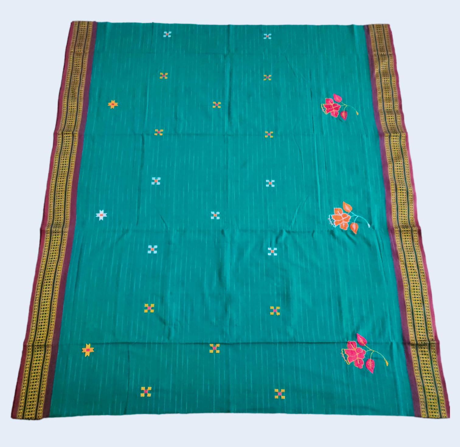 Sambalpuri Cotton sarees