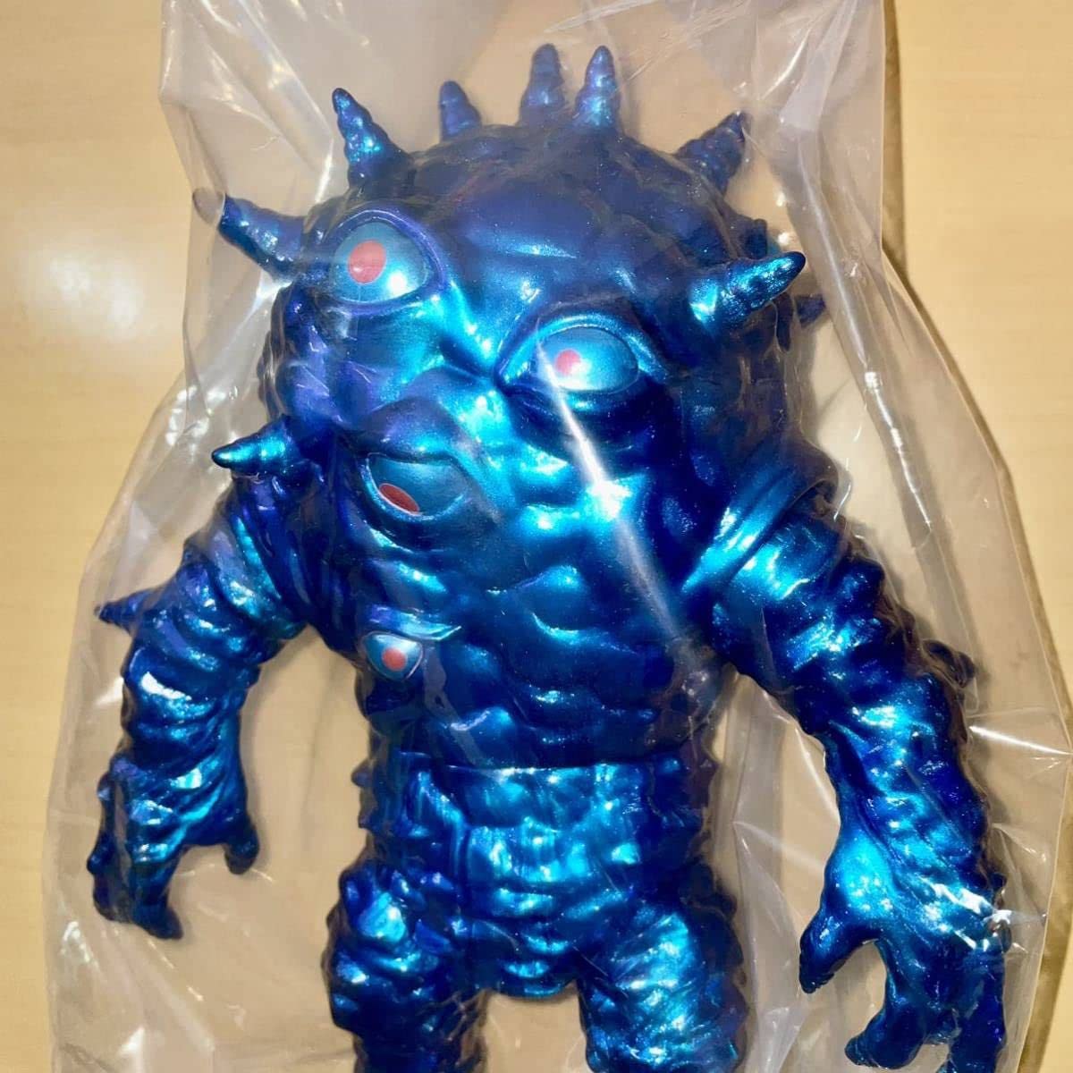 アイゾン ソフビ MAX TOY Amazon | MAXTOY アイゾン マジョーラ カラー max toy eyezon