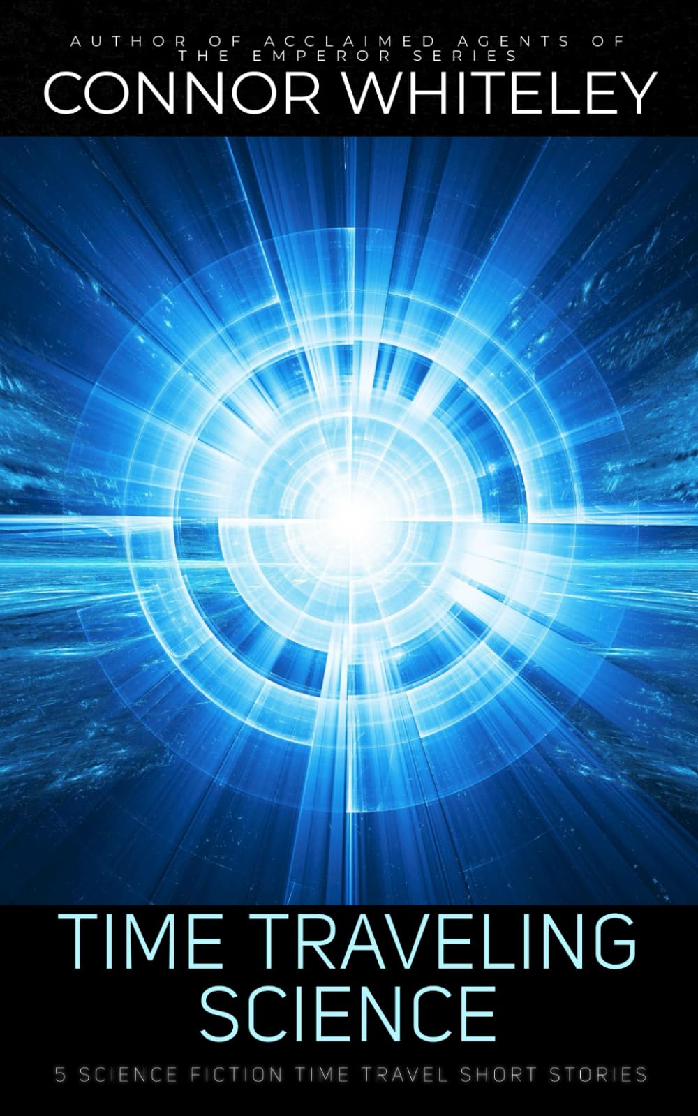 Time Traveling Science: 5 Science Fiction Time Travel Short Stories