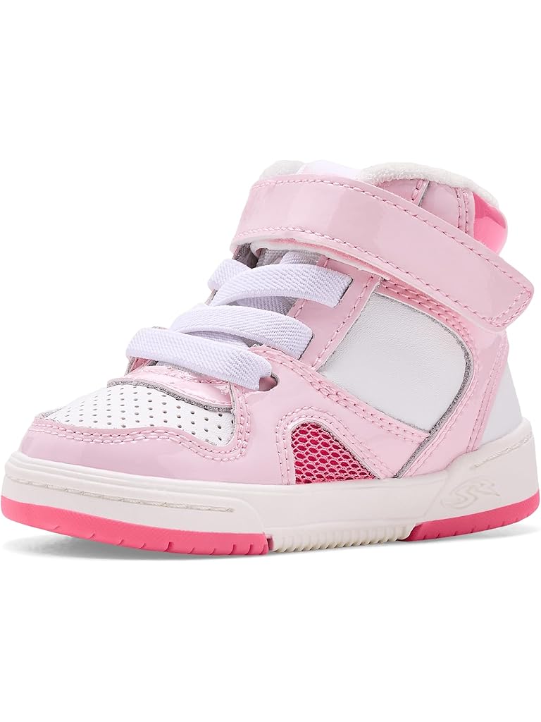 Pink Stride Rite SR Madrid (Infant/Toddler/Little Kid)