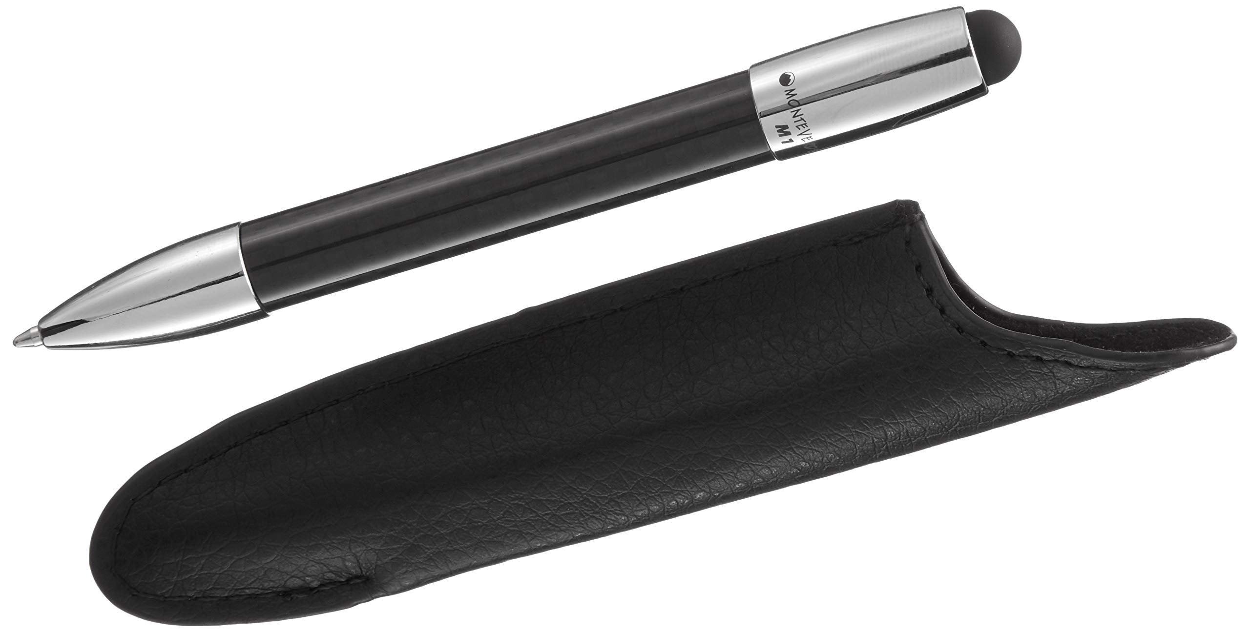 Monteverde Mv98213 Tk Stylus Carbon Fiber
