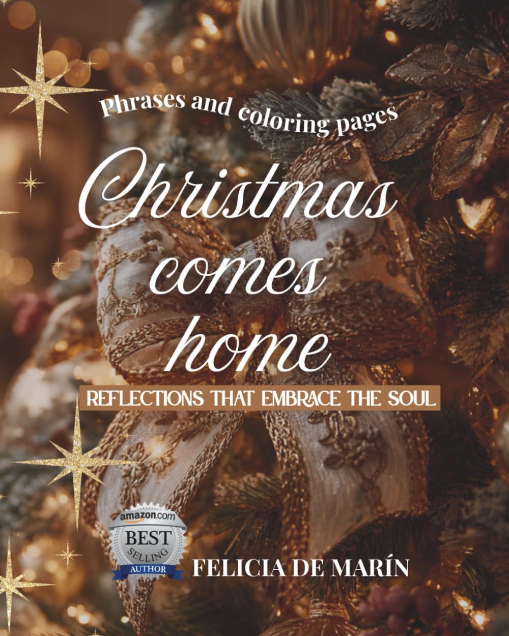 Christmas comes home: Reflections that embrace the soul