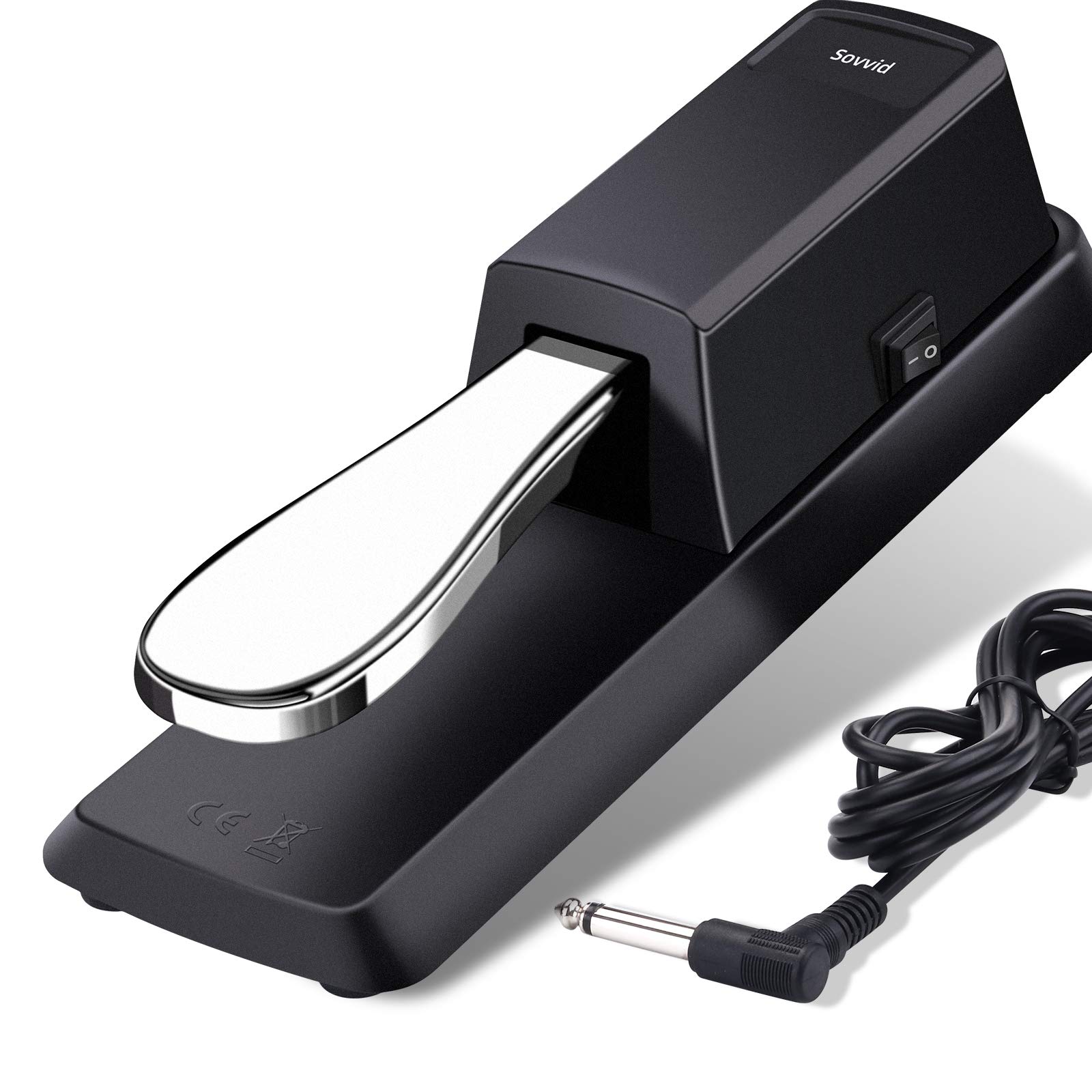 Yamaha Keyboard Sustain Without Pedal at Donna Anderson blog