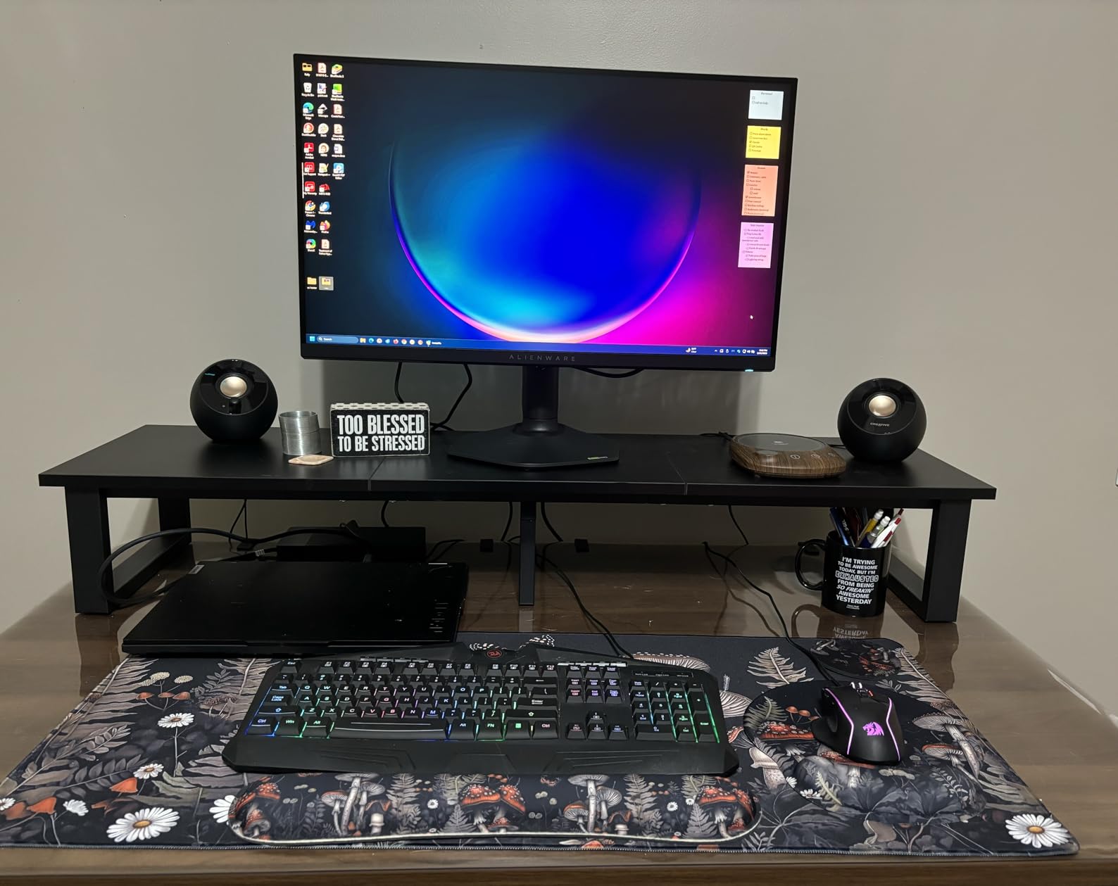 Customer review photo