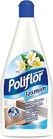 Poliflor Lustra Móveis Jasmim 500Ml