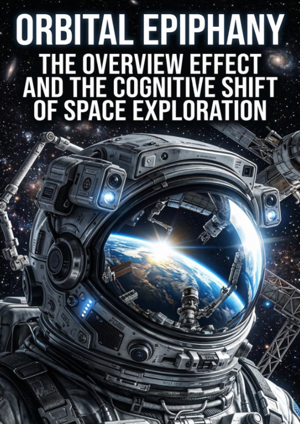 Orbital Epiphany: The Overview Effect and the Cognitive Shift of Space Exploration