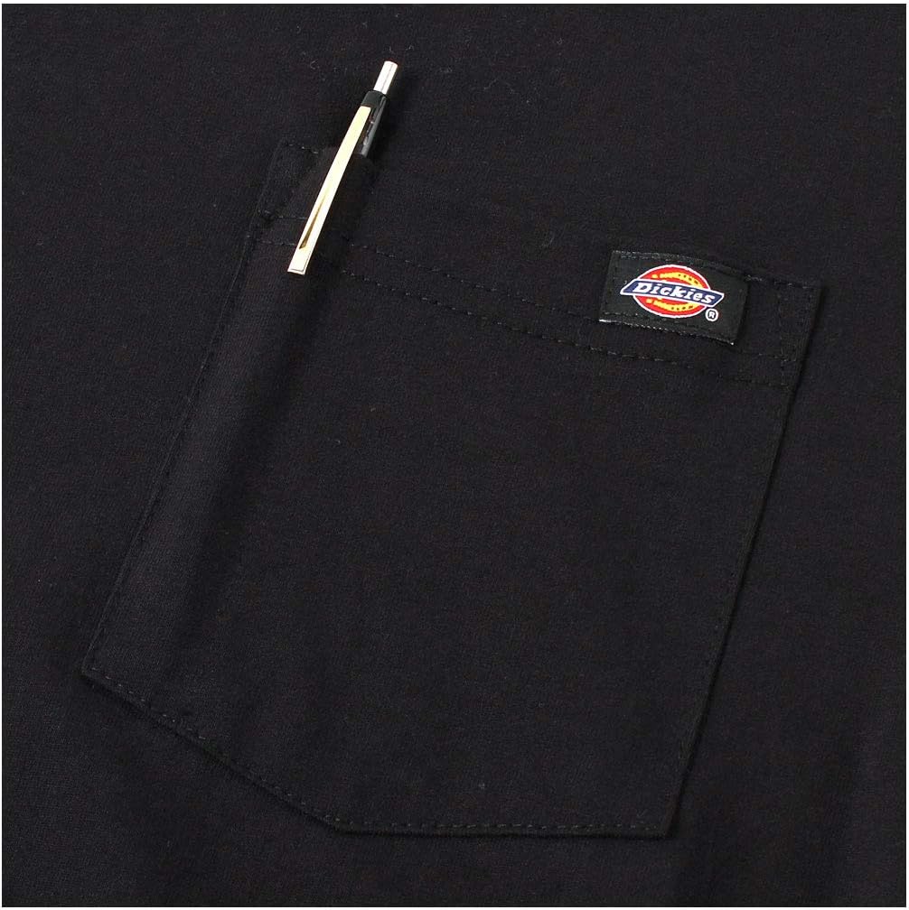 楽天市場】ロンティー メンズ ブランド 通販 白 スポーツ 大きい ロンT おしゃれ 50代 40代 大きいサイズ 小さい ブラック 黒 シンプル  長そで シャツ 長袖 トップス アメカジ Sサイズ Mサイズ Lサイズ XLサイズ ディッキーズ WL450 : BACKYARD FAMILY  ママタウン [ディッキーズ] Tシャツ 長袖 WL450 USAモデル メンズ ダークネイビー(DN) 3XL [並行輸入品]