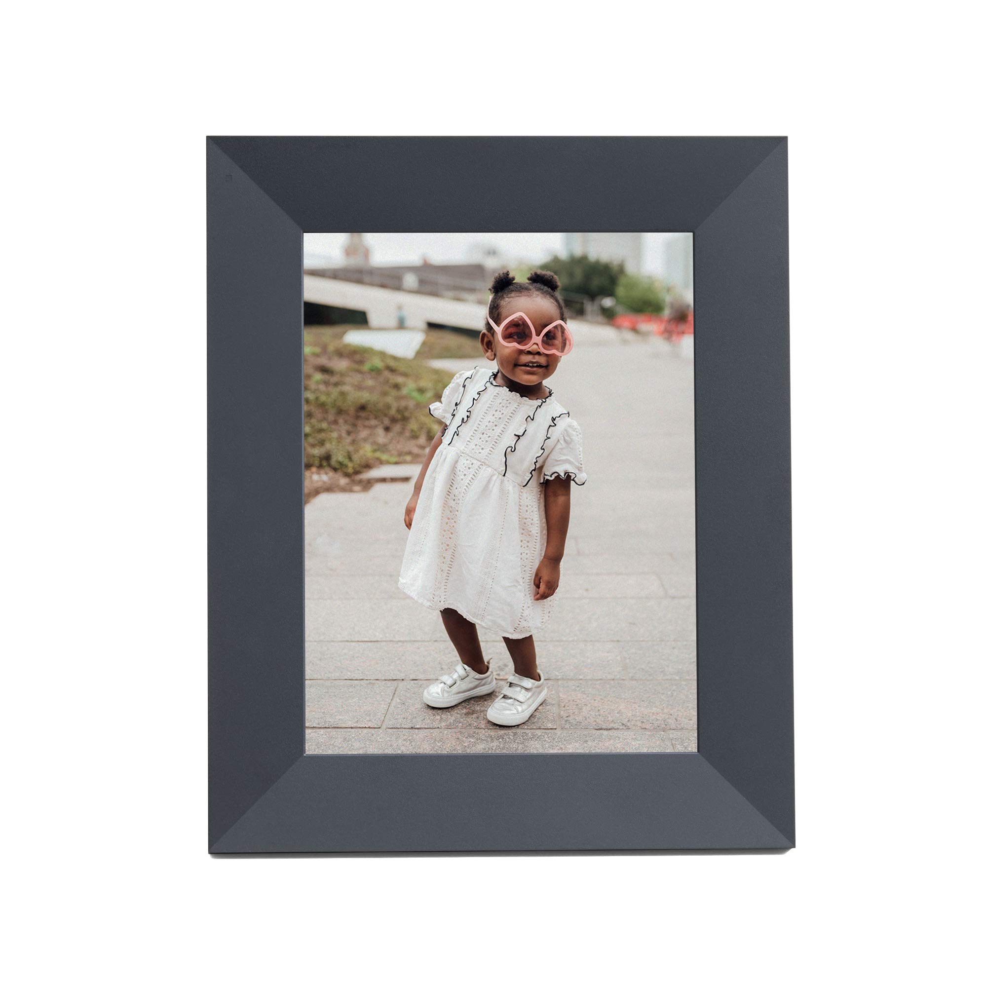 【未開封】AURA Harper RAILING デジタルフォトフレーム 未開封】AURA Harper RAILING デジタルフォトフレーム - メルカリ