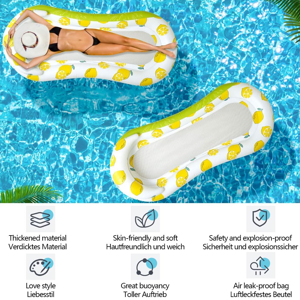 Furforstk Lilo Pool Inflatables - Image 4