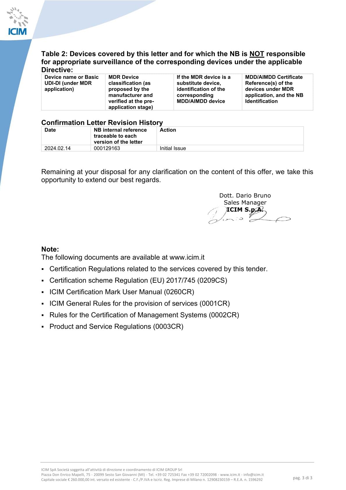 Gima 25947 Anoscopio desechable, estériles, Unidades de 60