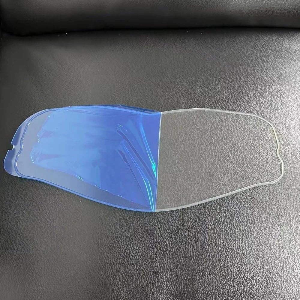 Lentille de casque de moto haut de gamme visière LS2 FF805 - 6