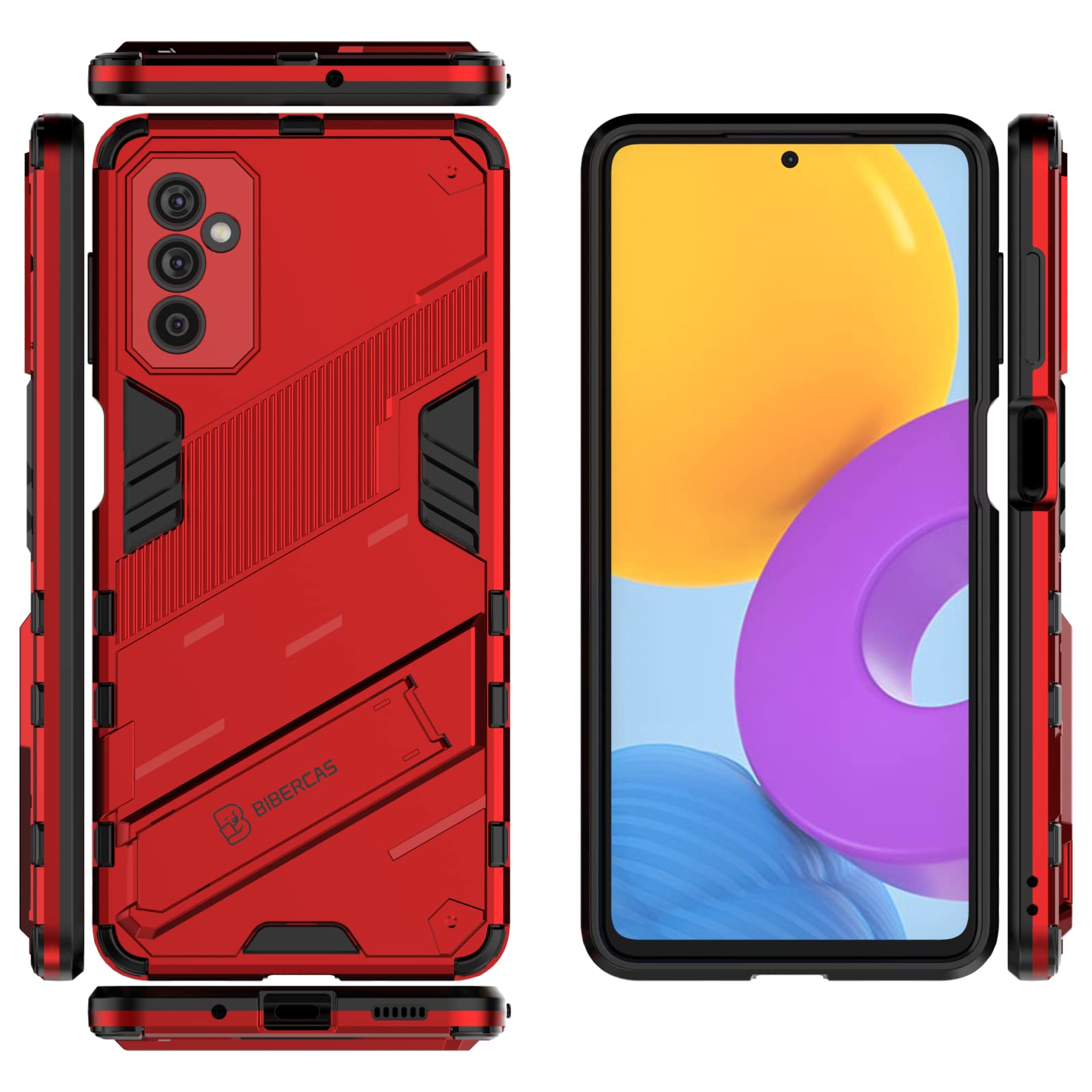 vingarshern Cover Compatibile con Realme C35 4G Custodia in Silicone Sottile,Case Antiurto e Antigraffio con Motivo+1×Catena/Cordino per Cellulare,Fiore dorato