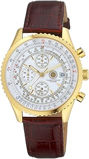 Navigatore da uomo White Chrono NavWH