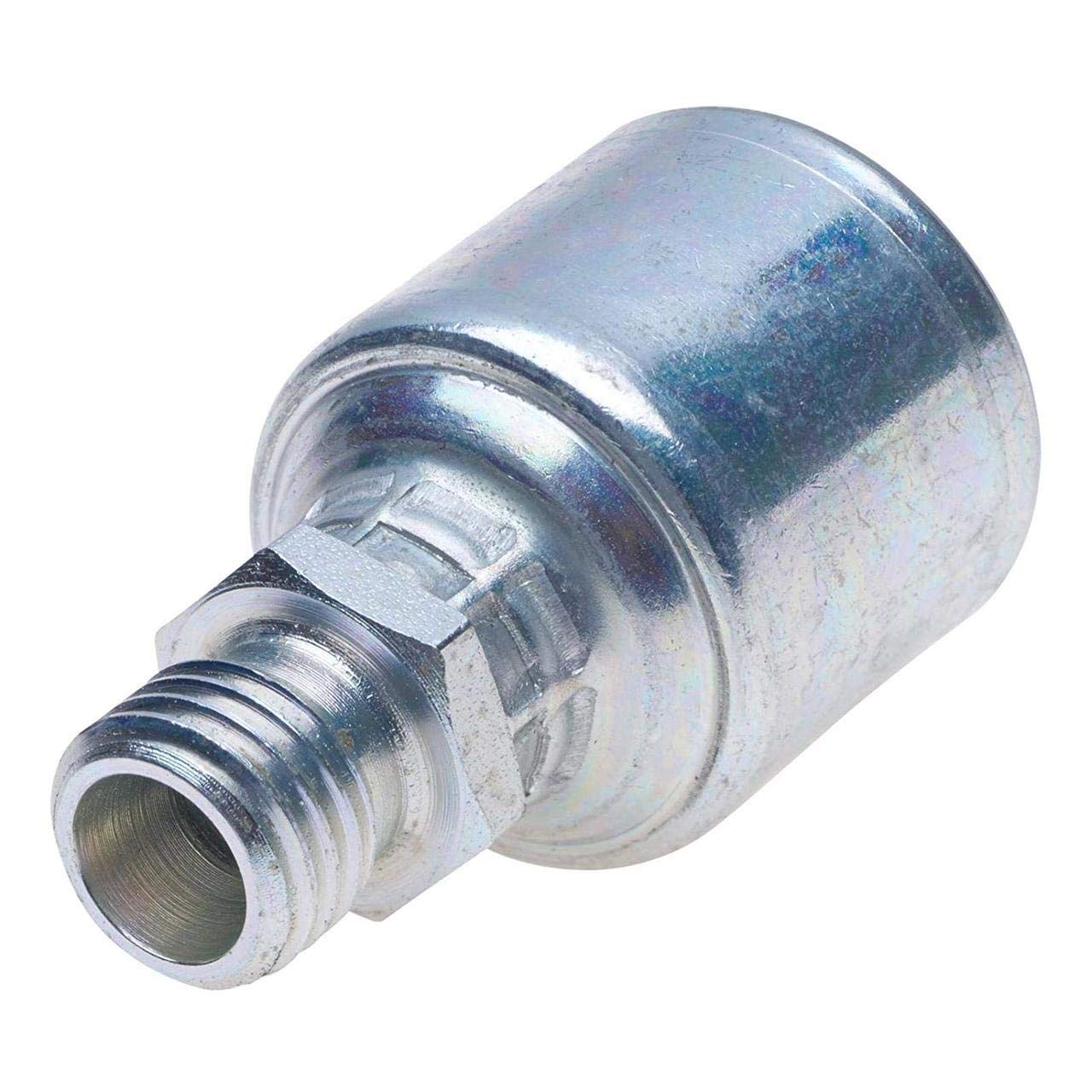 Gates G25615-0410 raccord hydraulique de rechange pour raccordement mécanique