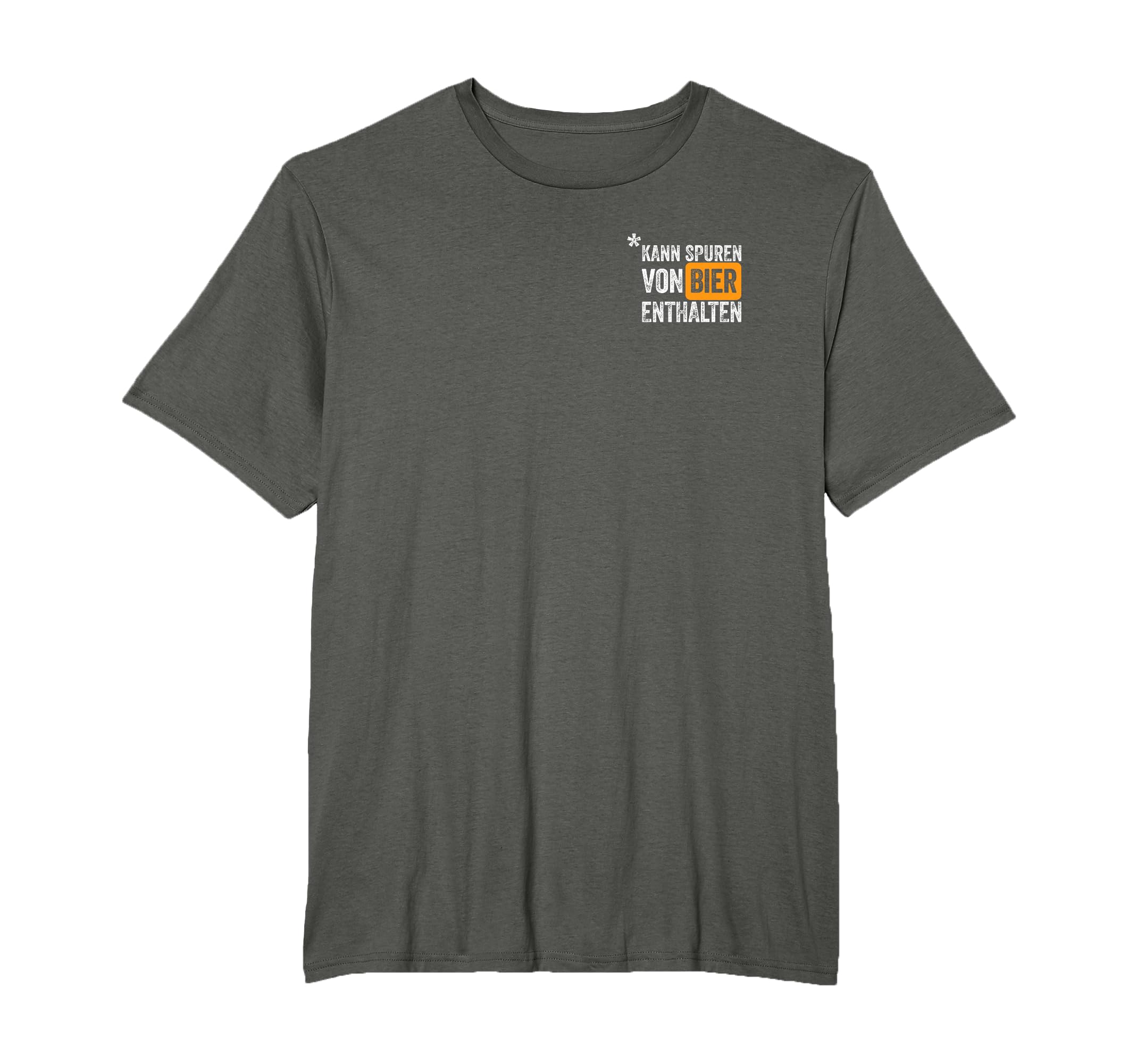 Kleidung mit Designs von Amazon Merch on Demand