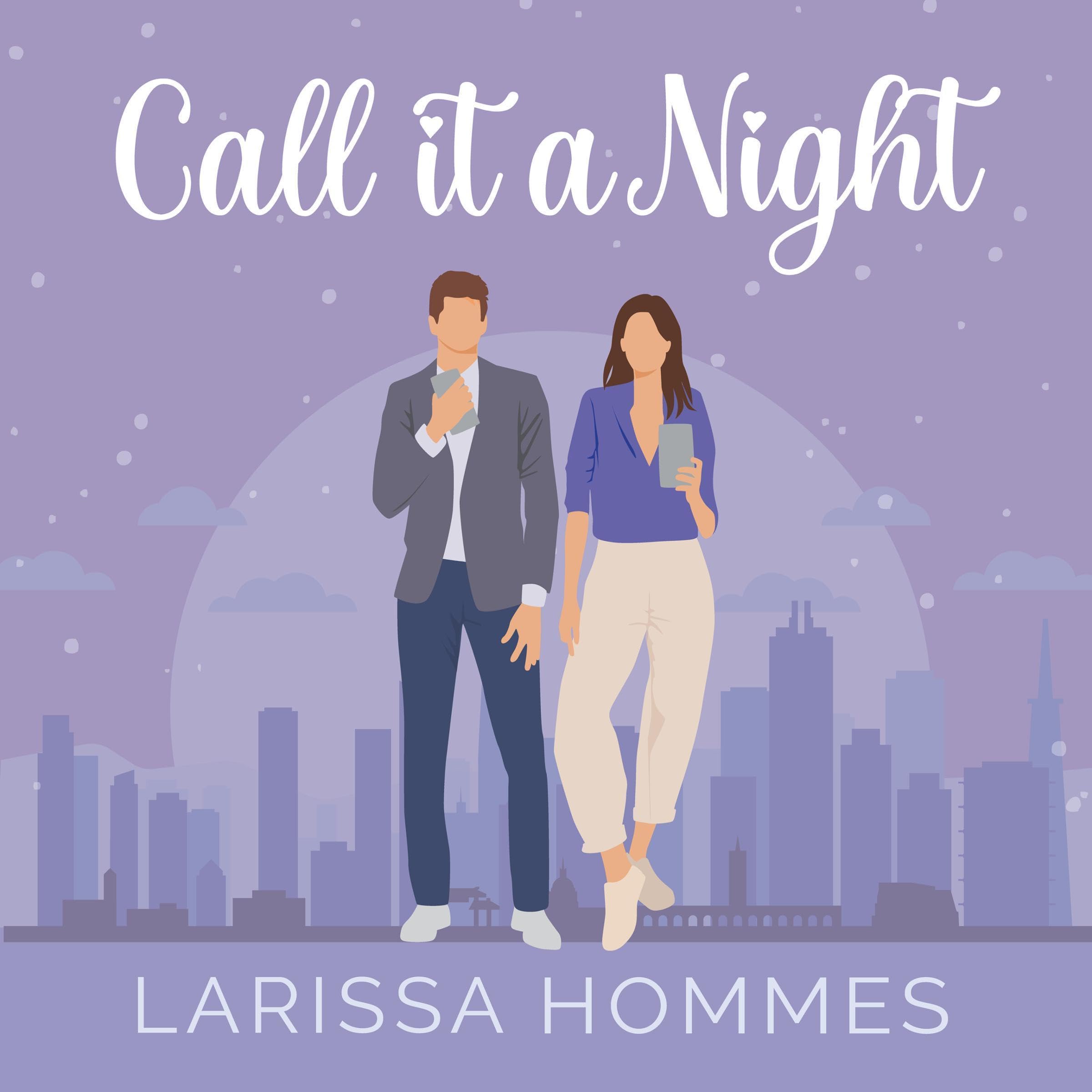 Call It a Night