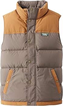 SY24L.L.Bean ダウンベスト MXL　ロゴ総柄裏地 ダウンテック 楽天市場】ダウンベスト（ブランドエルエルビーン）の通販