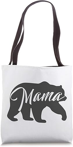 Bolso de mano para el día de la madre regalo para cumpleaños 16 pulgadas Blanco