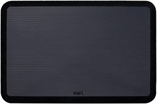 Vari Standing Mat 34x22 (VariDesk) - Anti Fatigue Non-Slip Mat