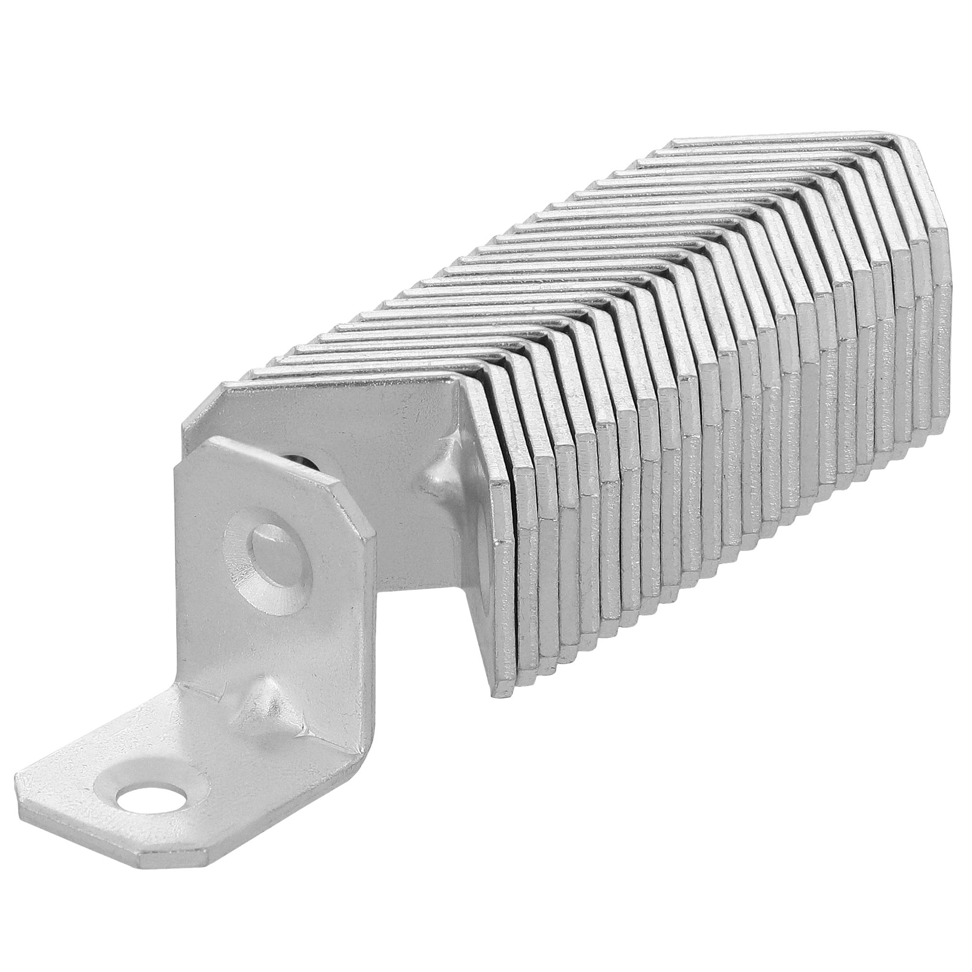 PARKSIDE® Winkel- / Flachverbinder (Stuhlwinkel 8er) Winkel