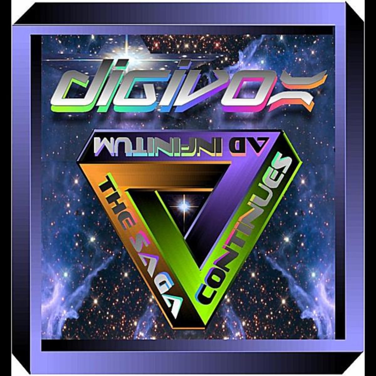 The Saga Continues Ad Infinitum