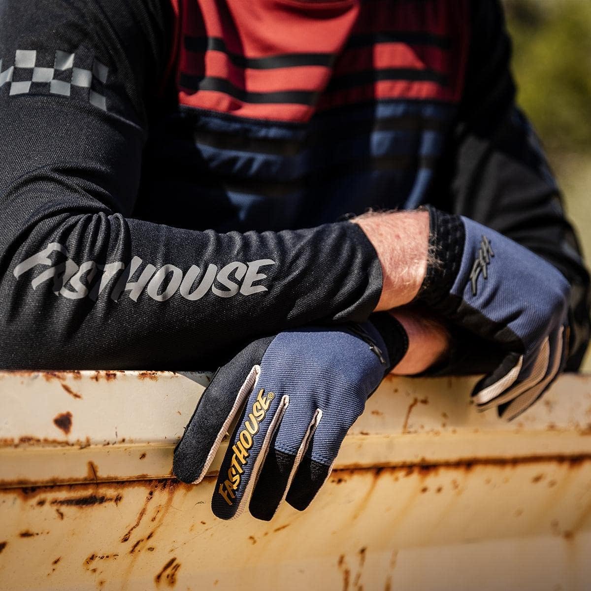 FASTHOUSE Ridgeline Ronin Glove