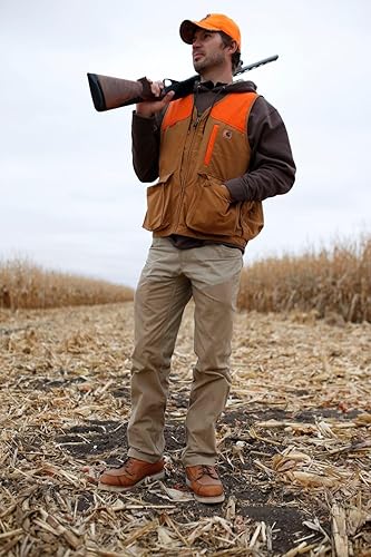 Vista 8 de Irish Setter, Wingshooter, Mens, 7", Waterproof, Hunting Boot