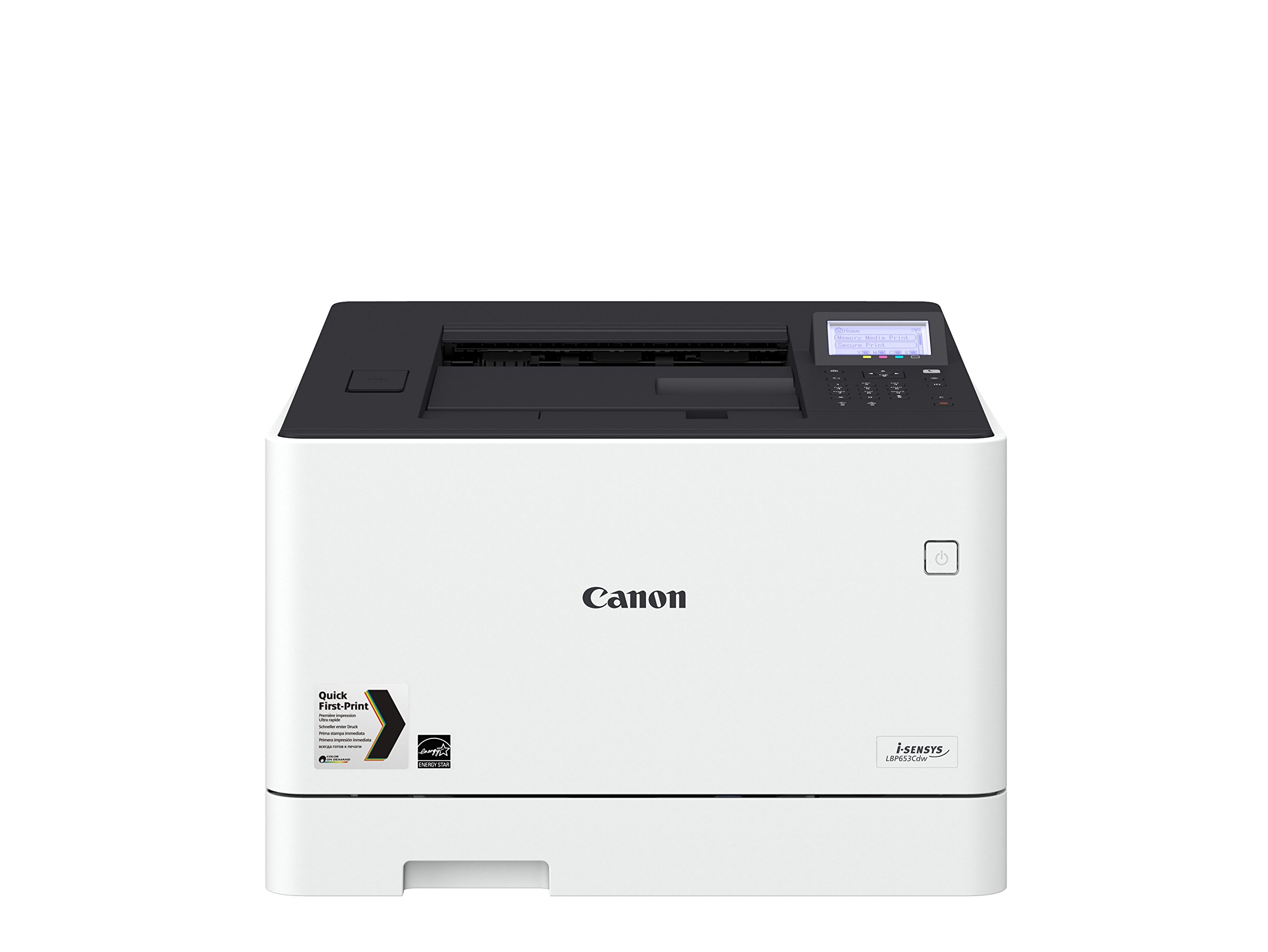 SENSYS LBP653Cdw Colour Laser Printer 