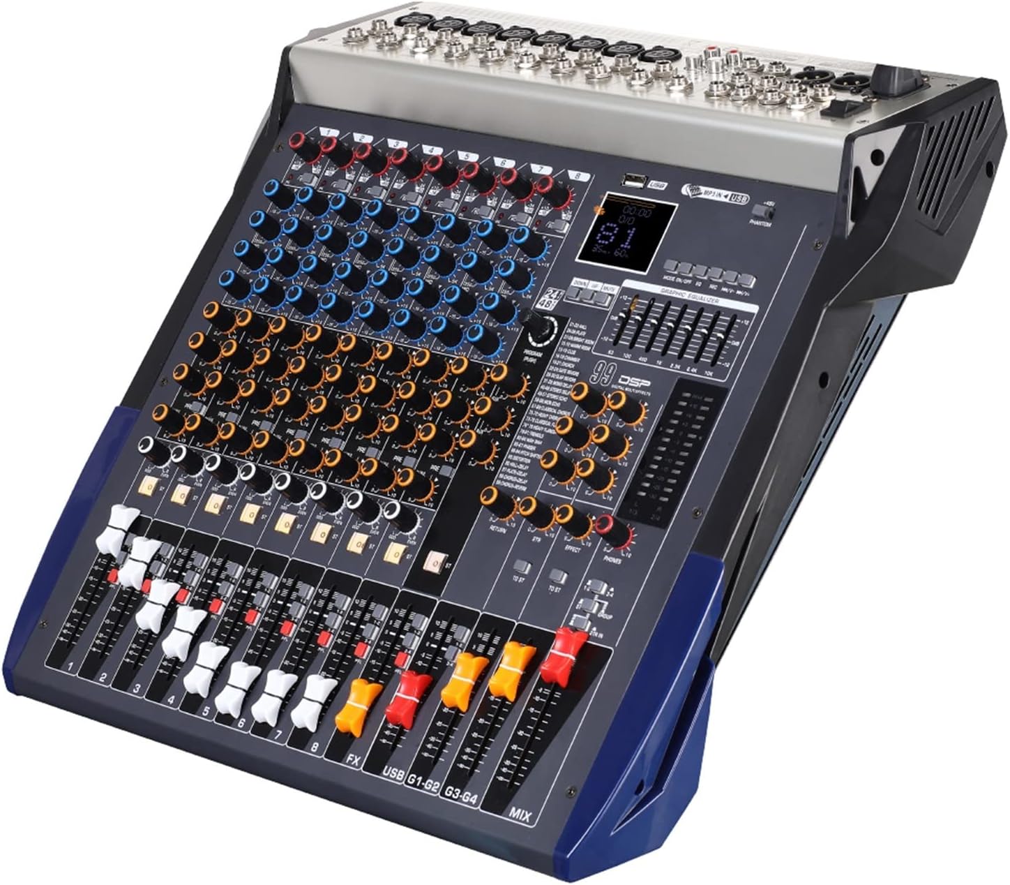 Aurex プリメインアンプ SB-135 オーレックス パワーメーター Aurex