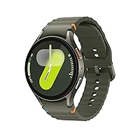 Samsung Galaxy Watch7 Smartwatch Galaxy AI, Analisi del Sonno