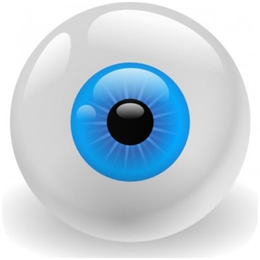 Eye Vision Test