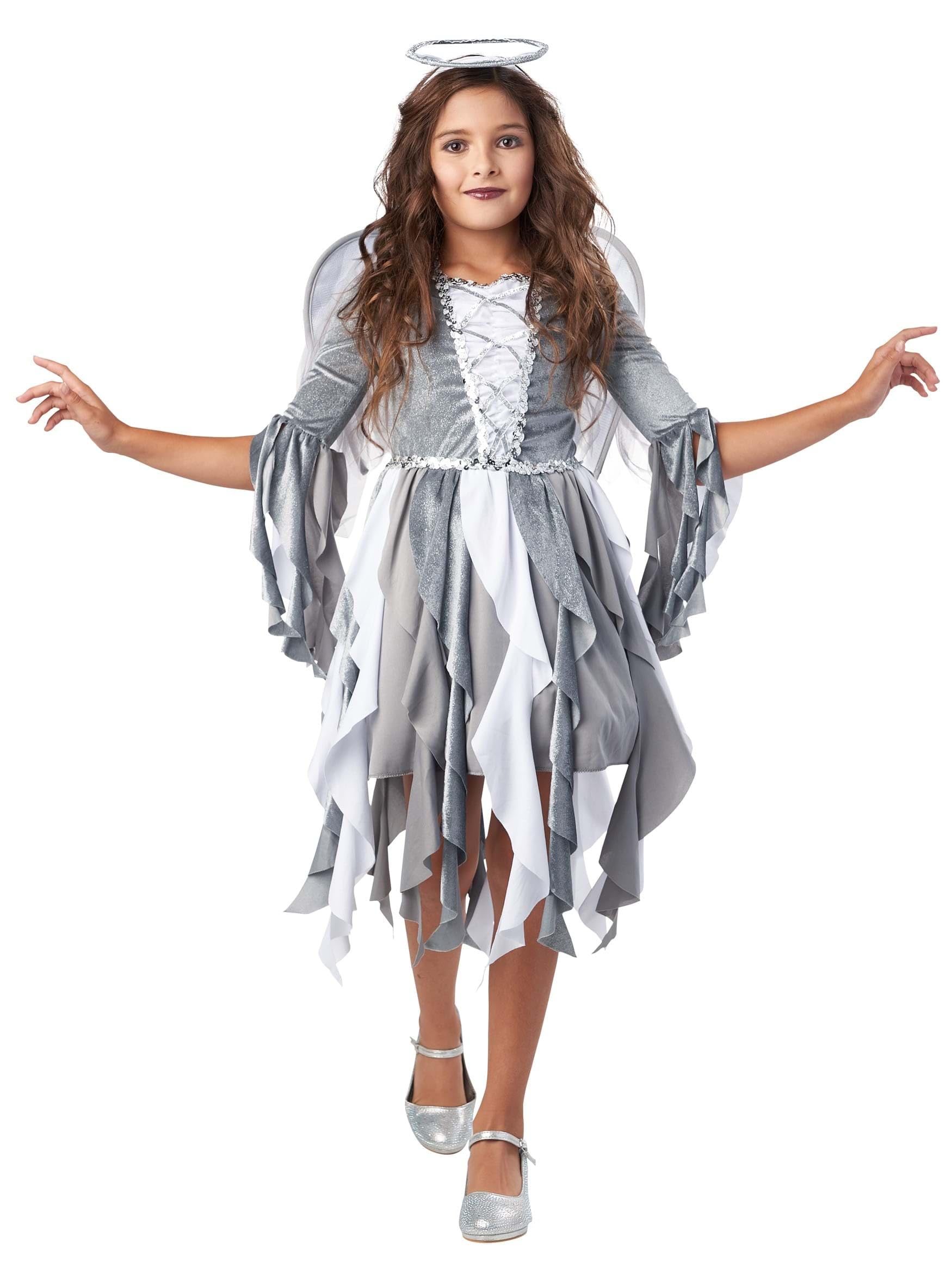 Fun CostumesClassic Fallen Angel Kid's Costume
