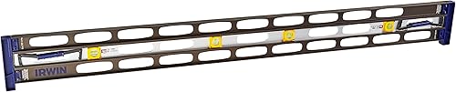Miniatura 10 de Nivel luz caja magnética Irwin Tools 2550