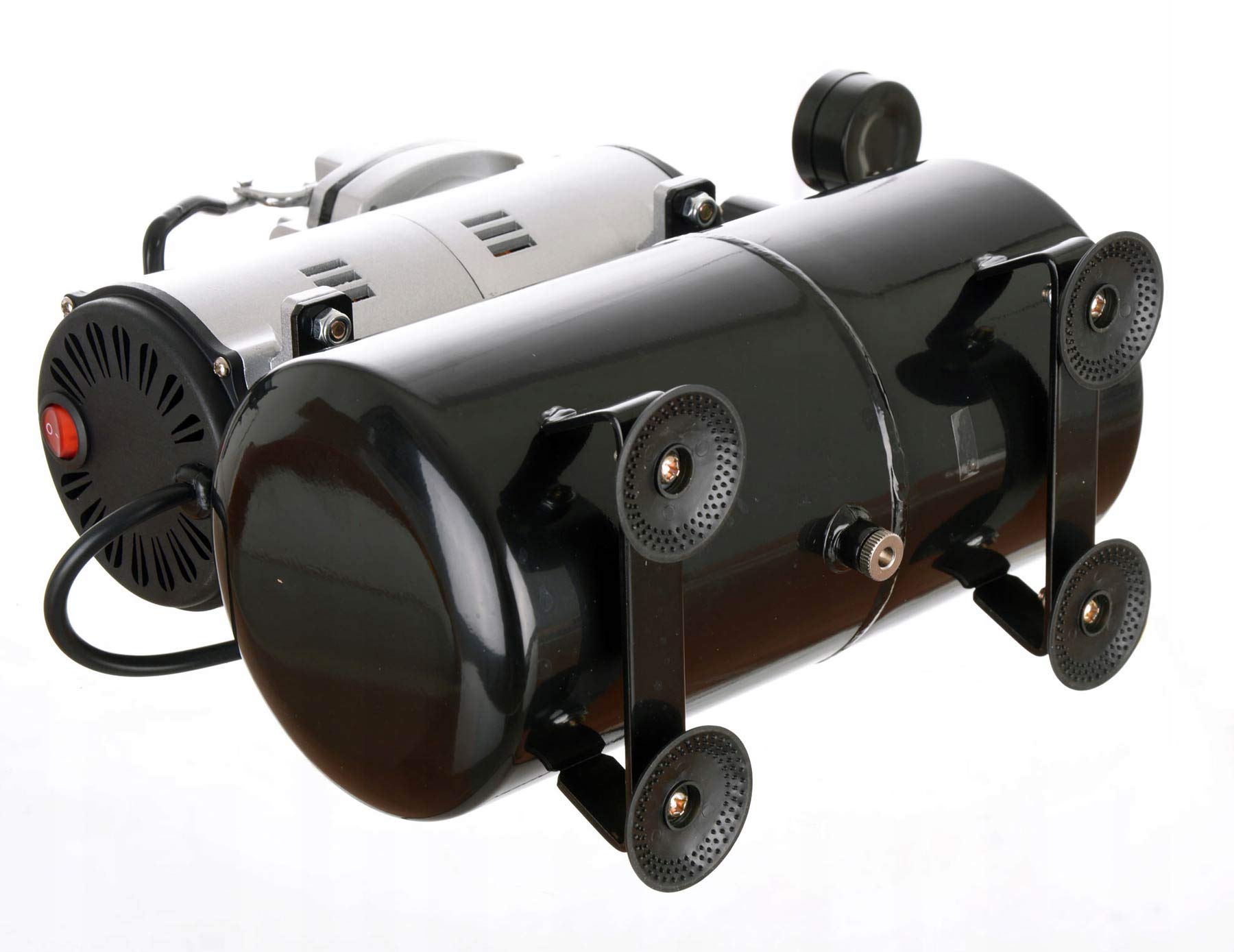 Compresor do aerografu Butla 3L Fengda AS-186