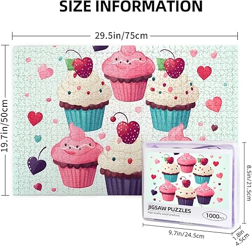 Miniatura 3 de Rompecabezas de 1000 piezas de madera, rompecabezas de fotos personalizados para adultos, amigos, rompecabezas de fotos, regalos para boda,