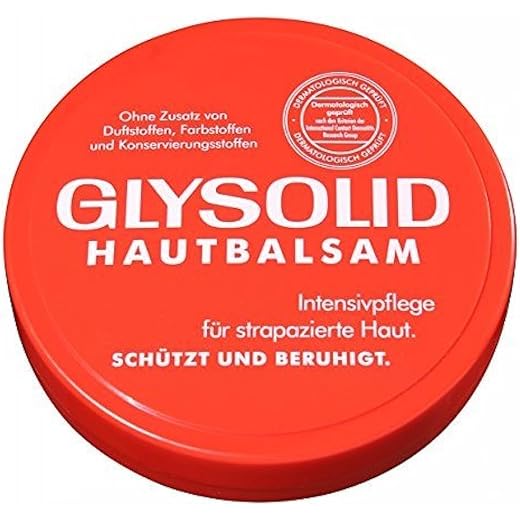 Glysolid Moisturizing Cream 338oz
