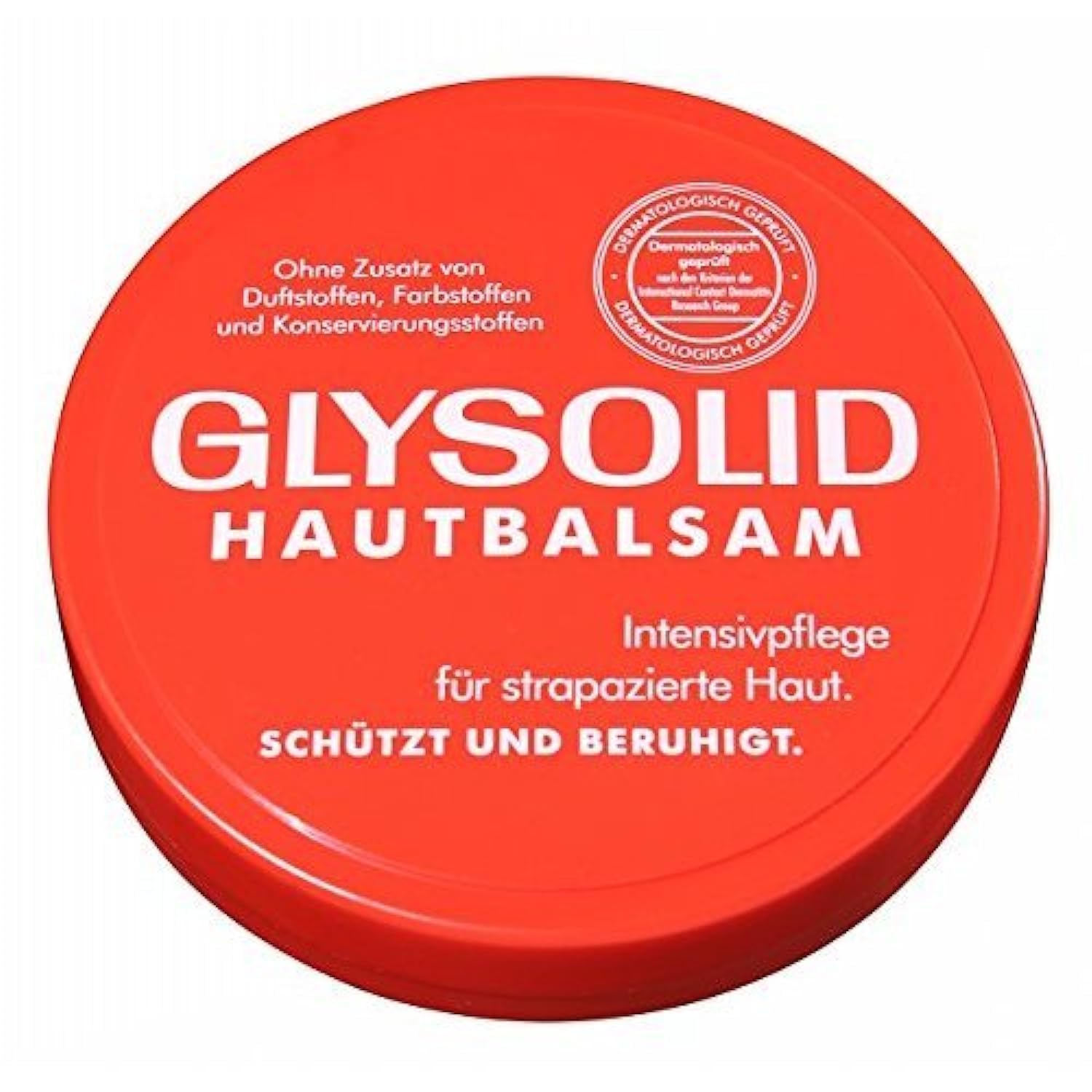 Glycerin Cream 3.38 fl.oz