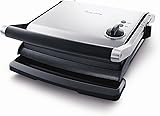 Breville BREBGR200XL Variable Temperature Panini Grill