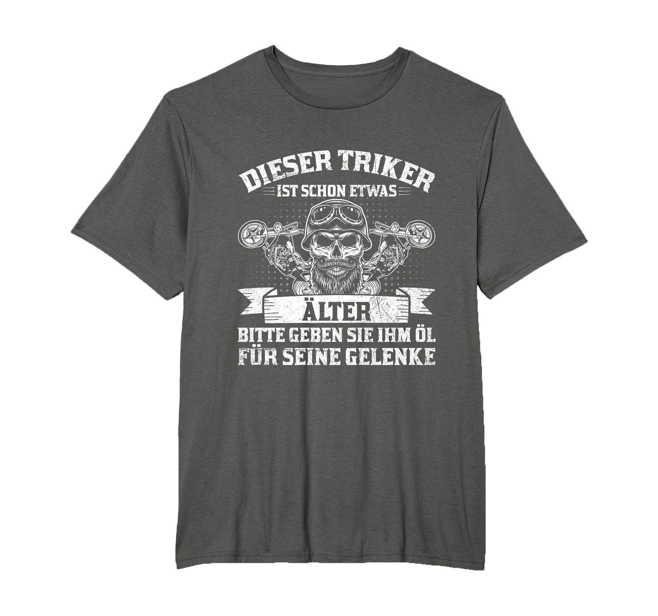 Kleidung mit Designs von Amazon Merch on Demand