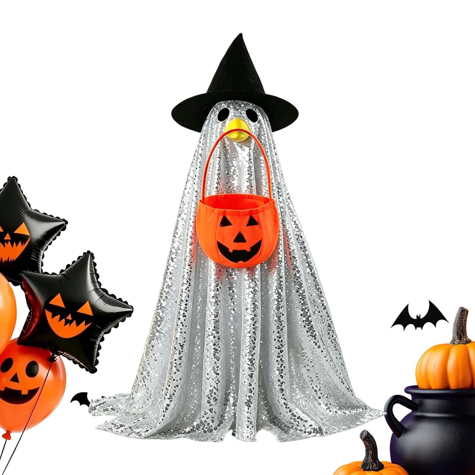 Costume d'oie de porche pour réussir votre décoration d'extérieur sans effort
