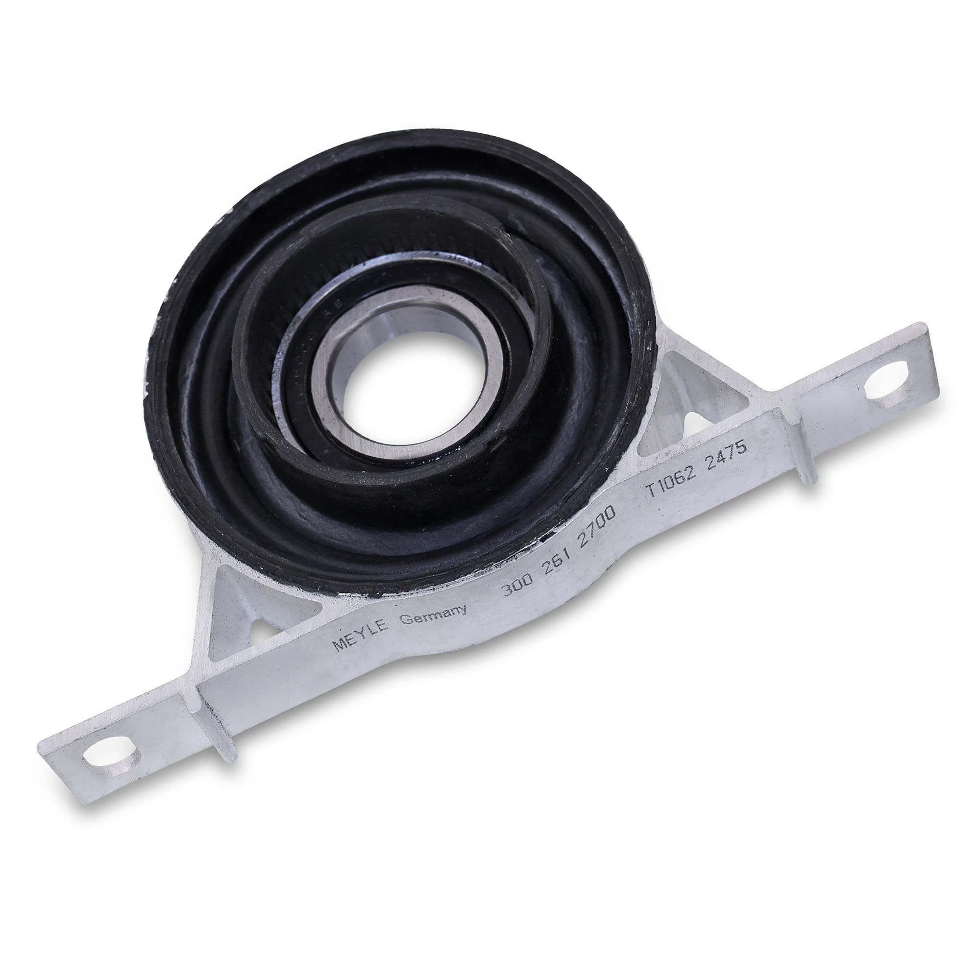MEYLE 1x palier, arbre de transmission 3002612790/S Compatible avec: BMW 3, 3 Cabriolet, 3 Compact, 3 Coupe, 3 Touring, 5, 5 Touring, Z4 Roadster