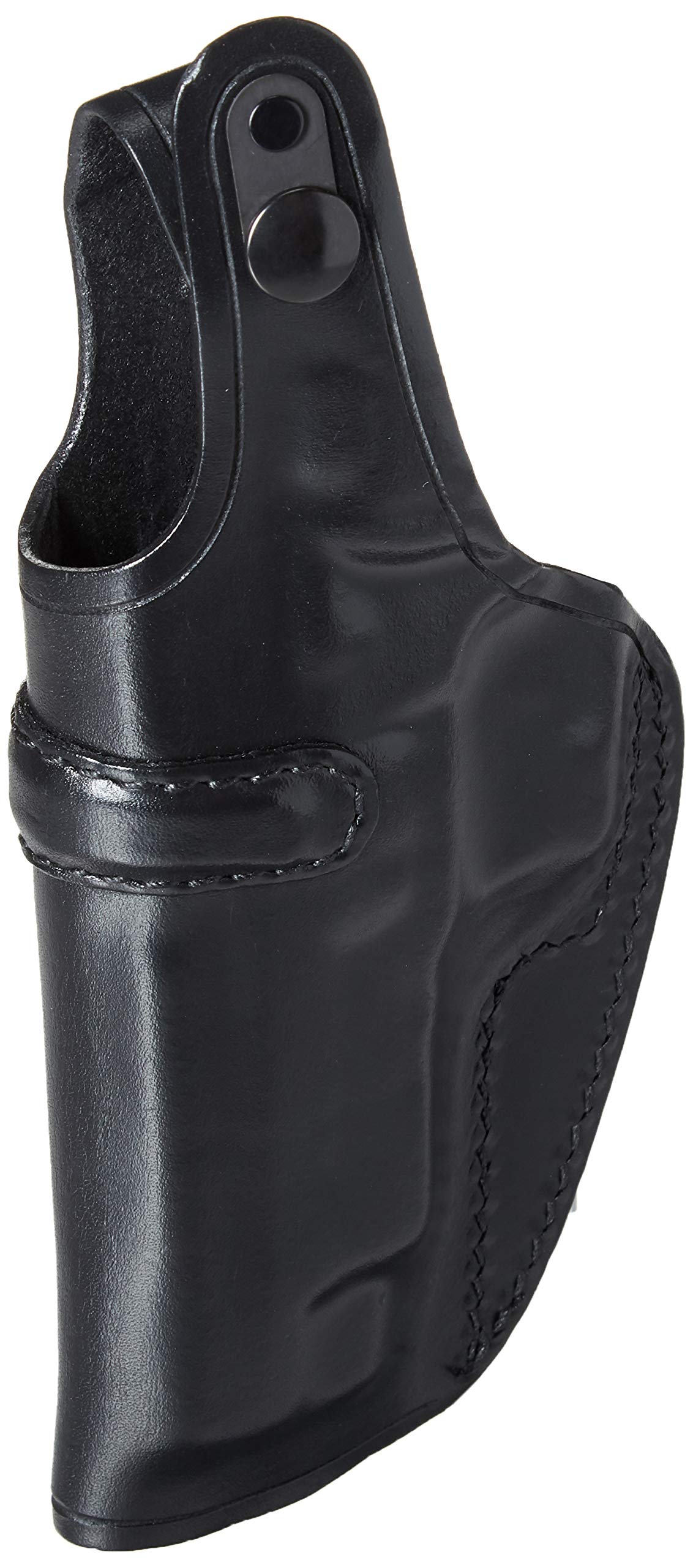 Holster épaule cuir Sig Sauer 229 Aker Spécial Executive 406 noir - 3