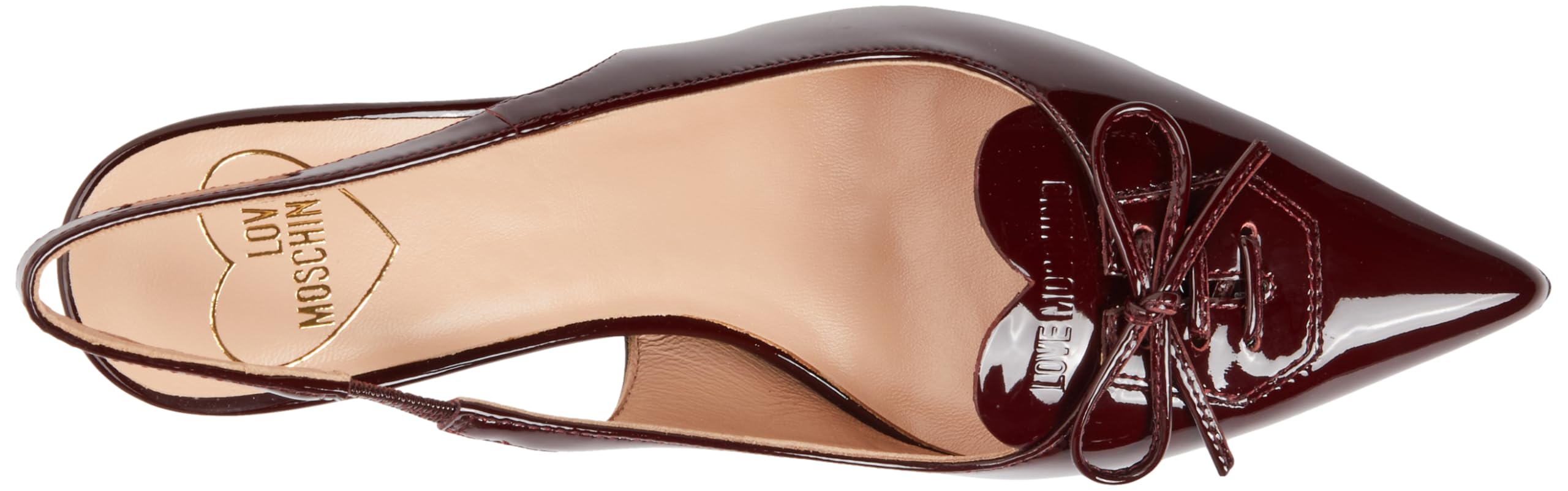 Love Moschino Ja10517g0nih0556 Scarpe décolletéDonna