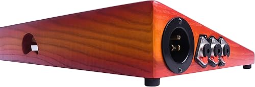 Miniatura 4 de Ruach Carnaby St Pedal Board (Talla 3)