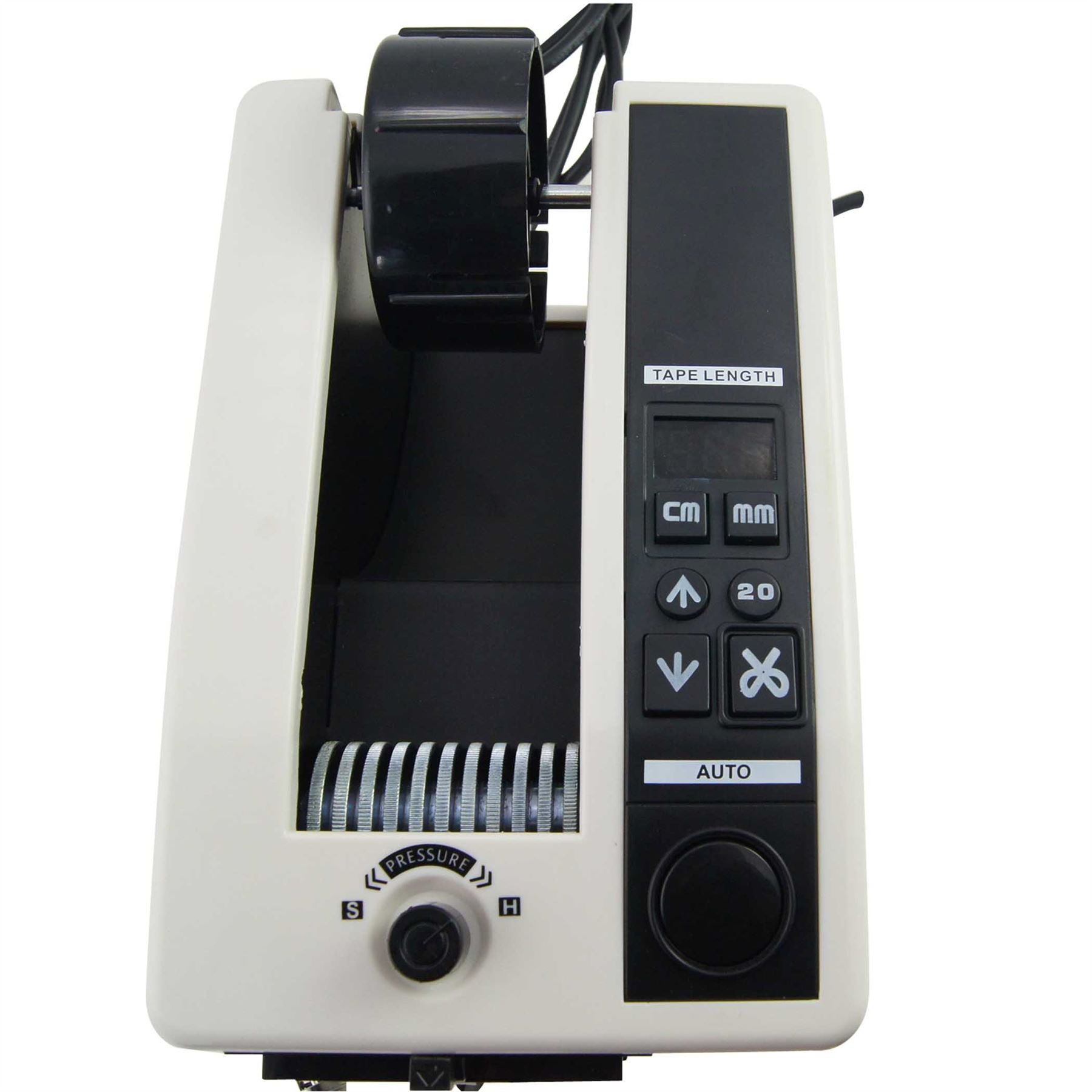 312052A Distributore automatico di etichette elettroniche a nastro