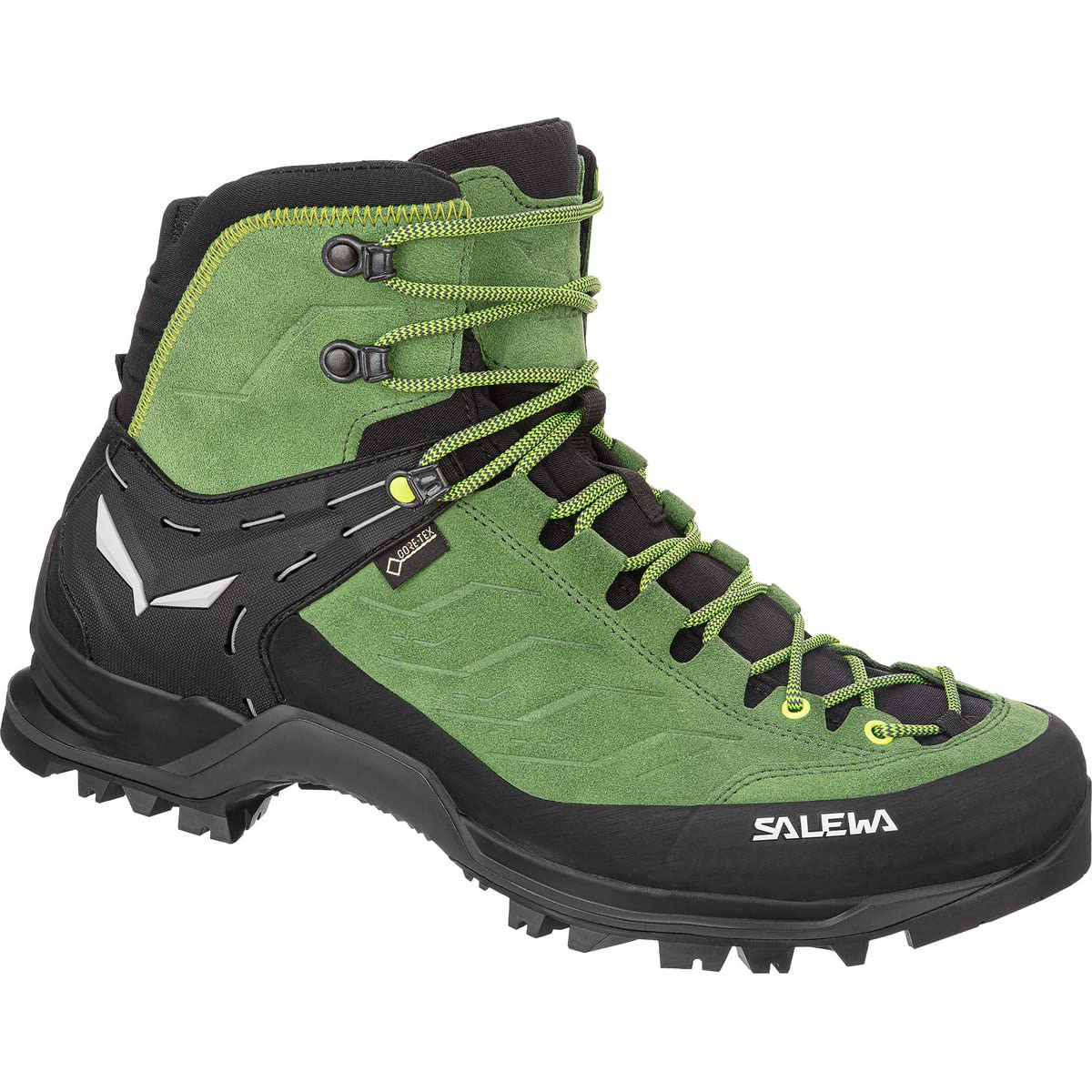 SALEWA Mountain Trainer Mid Gore-Tex - Scarpe da Trekking da Uomo